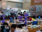 การแข่งขัน 2025 MakeX Thailand Robotics Competition (Practic ... Image 41